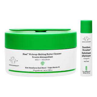 Drunk Elephant Slaai Make-Up Melting Butter Cleanser - Makiažo valiklis 110g