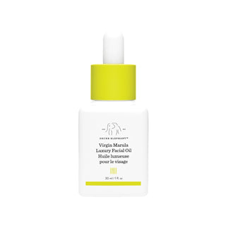 Drunk Elephant Nourishing Virgin Marula Facial Oil - Kūno aliejus su Marula 30ml