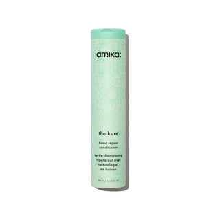 amika The Kure Strength Repair Conditioner - Plaukų atkuriamasis kondicionierius 275ml