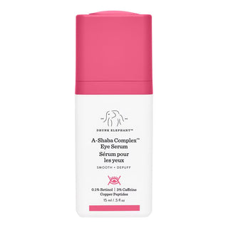 Drunk Elephant A-Shaba Complex Eye Serum - Anti-aging paakių serumas 15ml