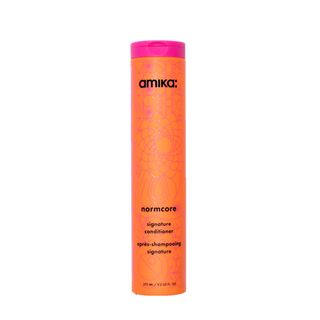 amika Normcore Signature Conditioner - Kasdienio naudojimo kondicionierius 275ml
