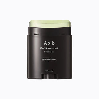 Abib Quick Sunstick Protection Bar - Apsauga nuo saulės SPF 50