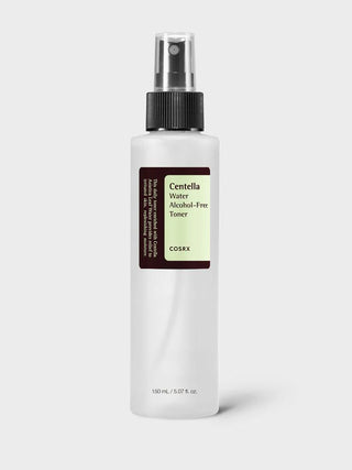 COSRX Centella Water Alcohol-Free Toner - Veido toneris 150ml