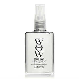 Color Wow Dream Coat Supernatural Spray – purškiklis apsaugai nuo drėgmės ir pasišiaušimo