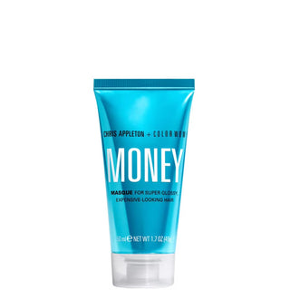 Color Wow Money Mask – intensyviai drėkinanti ir stiprinanti plaukų kaukė 215ml