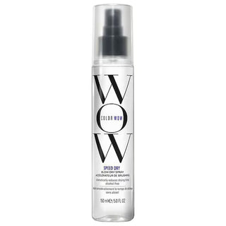 Color Wow Speed Blow Dry - Priemonė greitam plaukų džiovinimui 150ml