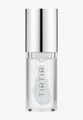 TIRTIR My Glow Lip Oil – drėkinantis lūpų aliejus su natūraliu blizgesiu