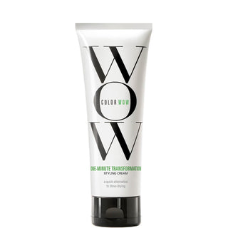 Color Wow One Minute Transformation - Plaukų formavimo kremas 120ml