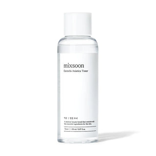 Mixsoon Centella Asiatica Toner - Veido toneris su azijine centele 300ml