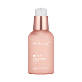 Medicube Triple Collagen Serum 4.0 - Trigubo kolageno serumas 50ml