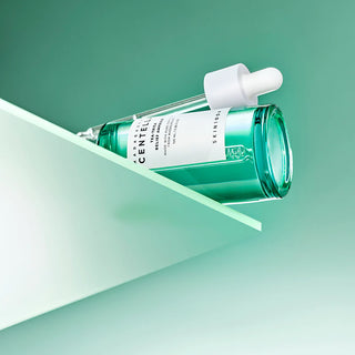 SKIN1004 Madagascar Centella Tea-Trica Relief Ampoule - Odą raminantis serumas 100ml