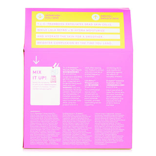 Drunk Elephant Take off kit - Veido odos priežiūros rinkinys