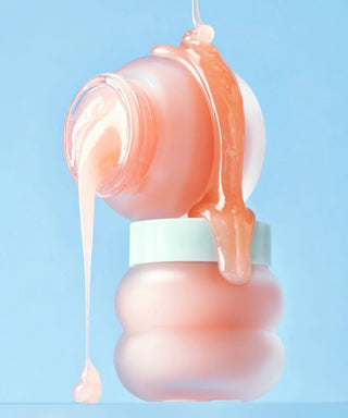 TOCOBO Vita Glazed Lip Mask - Naktinė maitinanti lūpų kaukė 20ml