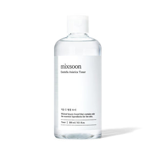 Mixsoon Centella Asiatica Toner - Veido toneris su azijine centele 300ml