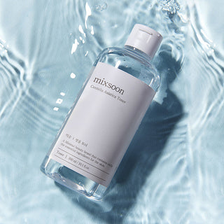 Mixsoon Centella Asiatica Toner - Veido toneris su azijine centele 300ml
