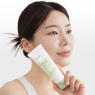 iUNIK Centella Soothing Gel Cream - Odą raminantis kremas su azijine centele 60ml