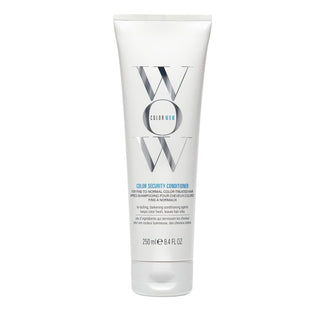 Color Wow Color Security Conditioner - Lengvas ir giliai maitinantis kondicionierius