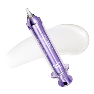 Numbuzin No.9 NAD+ Retinol Volumetox Eye Cream - Paakių kremas nuo raukšlių ir tamsių ratilų 10ml