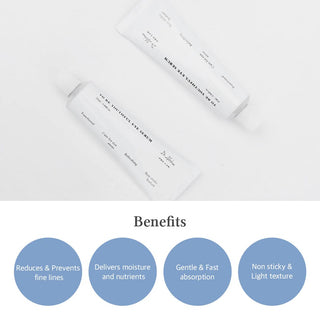 Dr. Althea To Be Youthful Eye Serum - Anti-aging paakių serumas 25ml