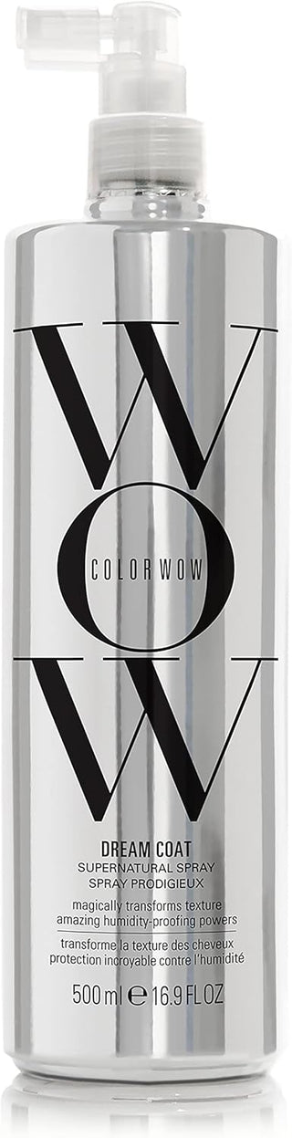 Color Wow Dream Coat Supernatural Spray – purškiklis apsaugai nuo drėgmės ir pasišiaušimo