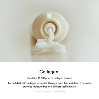 Abib Collagen Eye Cream Jericho Rose Tube for Dark Circles and Puffiness - Patamsėjusių paakių kremas 30ml