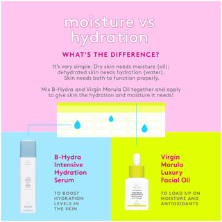 Drunk Elephant Nourishing Virgin Marula Facial Oil - Kūno aliejus su Marula 30ml