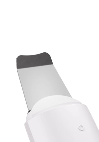 GESKE MicroCurrent Skin Scrubber 9in1 - Mikrosrovių veido ir inkštirų šveitiklis