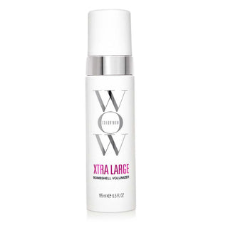 Color Wow Xtra Large Bombshell Volumizer - Apimties suteikiantis losjonas 195ml