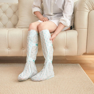 Kocostar Leg Relax Therapy - Gaivinanti ir atpalaiduojanti blauzdų ir pėdų kaukė