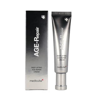 Medicube Deep Lifting Age Repair Cream - Stangrinamasis kremas brandžiai odai 30ml