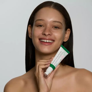 AXIS-Y Dark Spot Correcting Glow Serum - Tamsias dėmes koreguojantis veido serumas 50ml