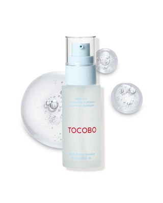 TOCOBO Bifida Biome Essence - atkuriamoji veido esencija su fermentais 50ml