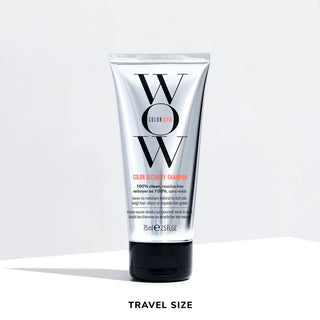 Color Wow Color Security Shampoo - Šampūnas pašalinantis priemonių likučius