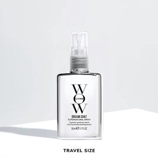 Color Wow Dream Coat Supernatural Spray – purškiklis apsaugai nuo drėgmės ir pasišiaušimo