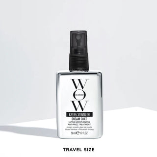 Color WOW Extra Strength Dream Coat - Plaukus išstiesinantis purškiklis 50ml
