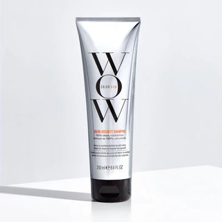 Color Wow Color Security Shampoo - Šampūnas pašalinantis priemonių likučius