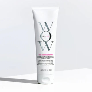 Color Wow Color Security Conditioner - Plaukų kondicionierius normaliems ir storiems plaukams 250ml