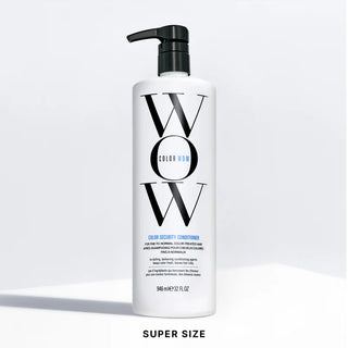 Color Wow Color Security Conditioner - Lengvas ir giliai maitinantis kondicionierius