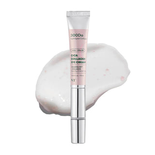 VT Cica collagen eye cream  - Drėkinantis ir stangrinantis paakių kremas 15ml