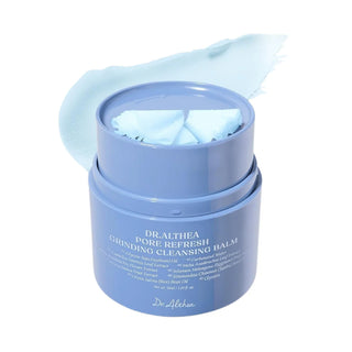 Dr.Althea Pore Refresh Grinding Cleansing Balm – poras atgaivinantis valomasis balzamas 50 ml