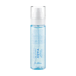 Dr. Althea Aqua Marine Jelly Mist - Kremas greitam ir lengvam veido drėkinimui 100ml