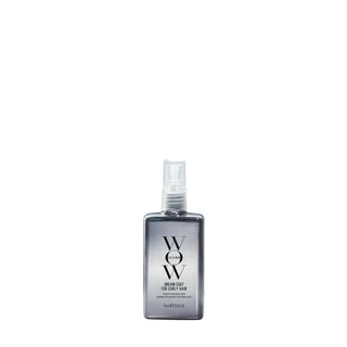Color Wow Dream Coat for Curly Hair - Purškiklis garbanų formavimui