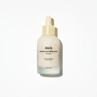 Abib Jericho Rose Bifida Serum Firming Drop - Serumas lyginantis odos tekstūrą 50ml