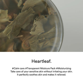 Abib Mild Acidic pH Sheet Mask - Veido kaukė 1vnt.