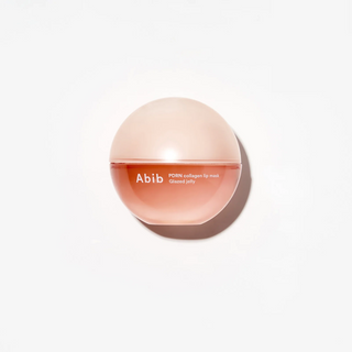 Abib PDRN Collagen Lip Mask Glazed Jelly - Putlumo ir gyvybingumo suteikianti lūpų kaukė