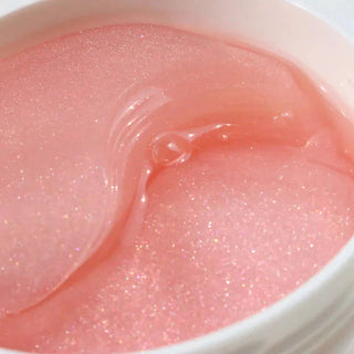 Heimish Bulgarian Rose Water Hydrogel Eye Patch - paakių pagalvėlės 60vnt.
