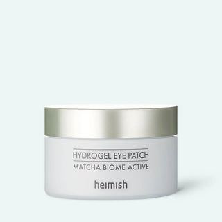 Heimish Matcha Biome Eye Patch