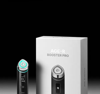 Medicube AGE-R Booster Pro veido priežiūros aparatas