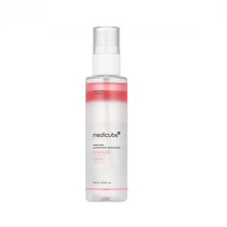 Medicube PDRN Pink Glutathione Serum Mist - Odą gaivinanti ir stangrinanti veido dulksna 100ml