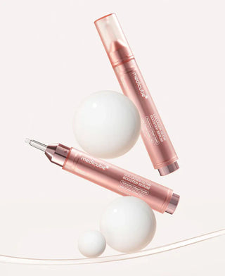 Medicube Collagen Glow Booster Milk Serum - Kolageno serumas odos stangrumui ir švytėjimui 15ml